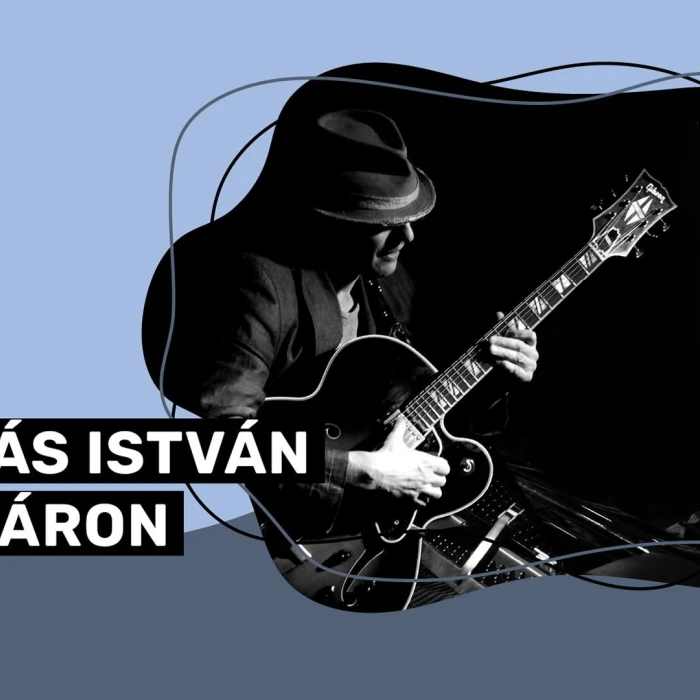 IF CAFE JAZZ CLUB heti kínálata 2024 (05.06 - 05.12.)