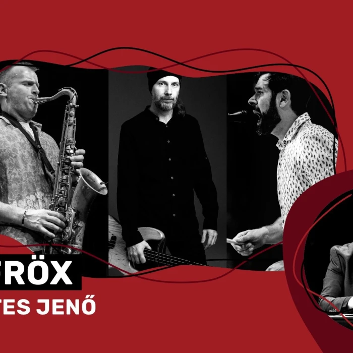 IF CAFE JAZZ CLUB heti kínálata 2024 (05.13 - 05.19.)