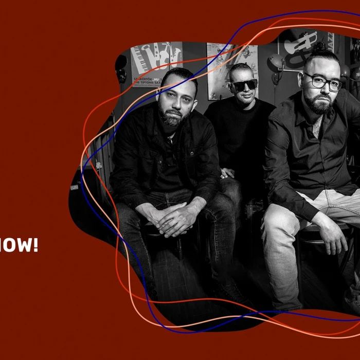 IF Cafe Jazz Club heti kínálata 2023 (05.15. - 05.21.)