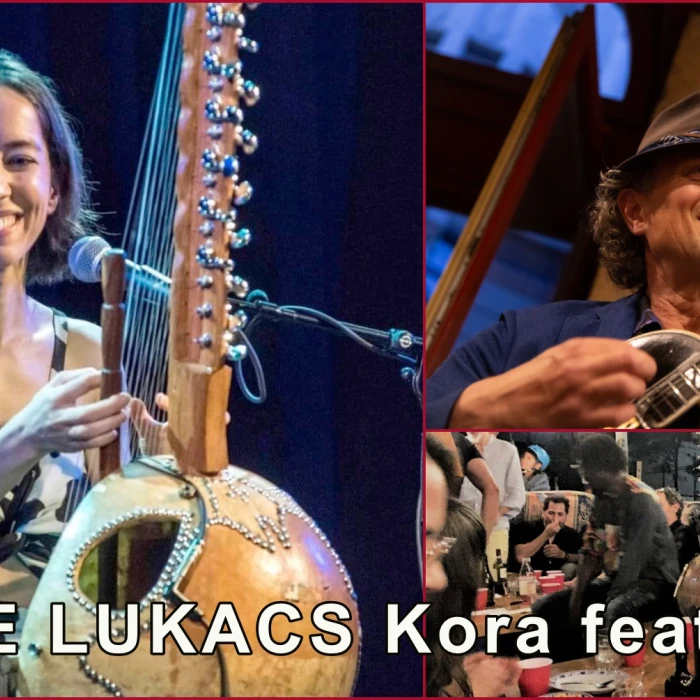 IF Cafe Jazz Club heti kínálata 2023 (06.05. - 06.11.)