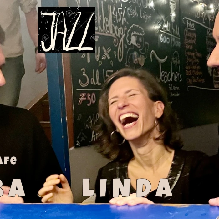 IF CAFE JAZZ CLUB heti kínálata 2024 (06.10 - 06.16.)