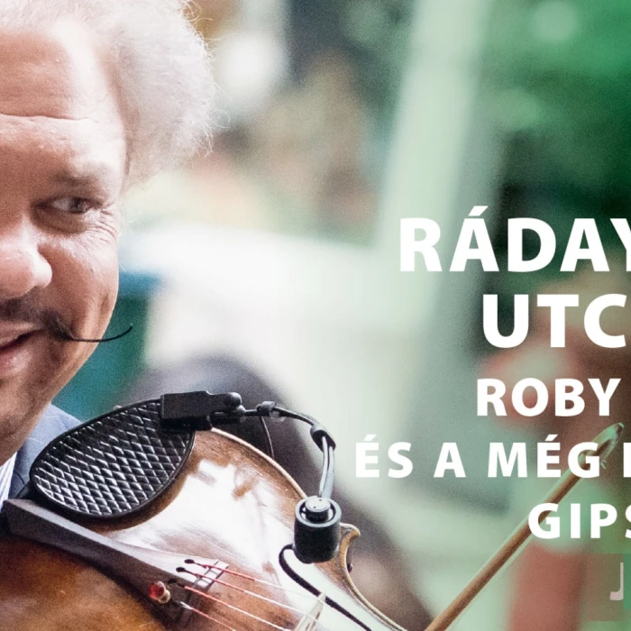 IF CAFE JAZZ CLUB heti kínálata 2024 (06.17 - 06.23.)