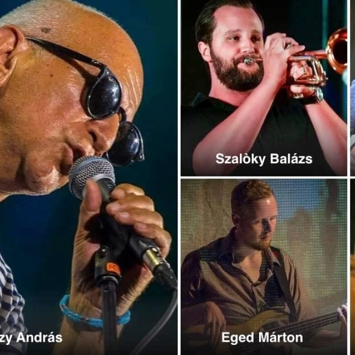 IF CAFE JAZZ CLUB heti kínálata 2024 (07.01. - 07.07.)