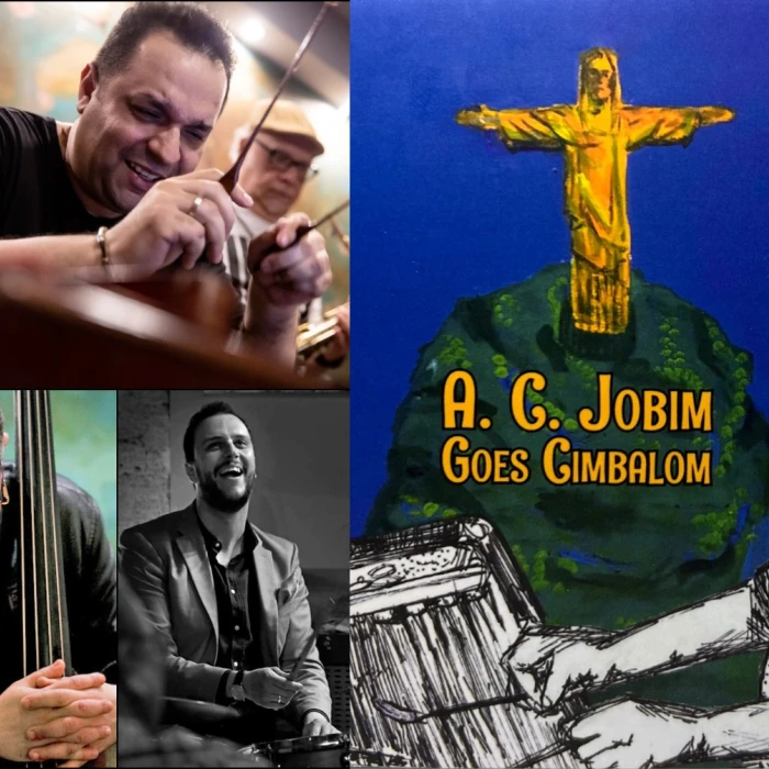 IF CAFE JAZZ CLUB heti kínálata 2024 (07.08. - 07.14.)