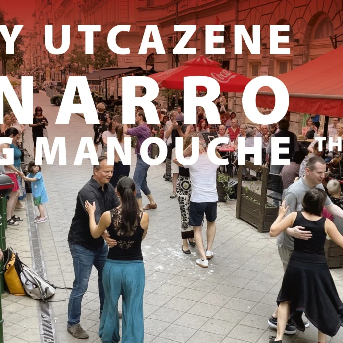 IF CAFE JAZZ CLUB heti kínálata 2024 (07.15. - 07.21.)