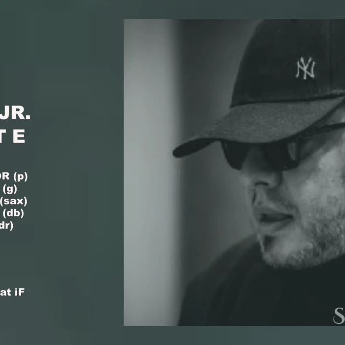 IF CAFE JAZZ CLUB heti kínálata 2024 (07.29. - 08.04.)