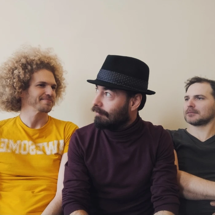 IF Cafe Jazz Club heti kínálata 2023 (07.31. - 08.06.)