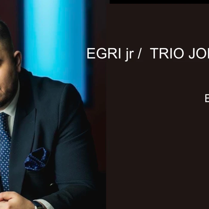 IF Cafe Jazz Club heti kínálata 2023 (08.07. - 08.13.)