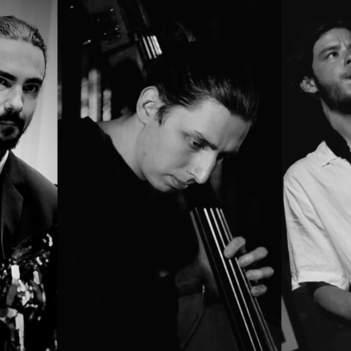 IF CAFE JAZZ CLUB heti kínálata 2024 (08.12. - 08.18.)