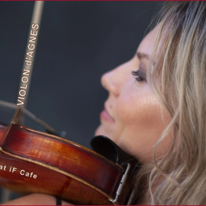 IF Cafe Jazz Club heti kínálata 2023 (09.11. - 09.17.)