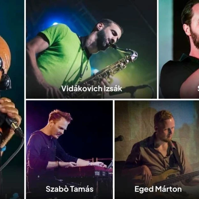 IF CAFE JAZZ CLUB heti kínálata 2024 (09.30. - 10.06.)