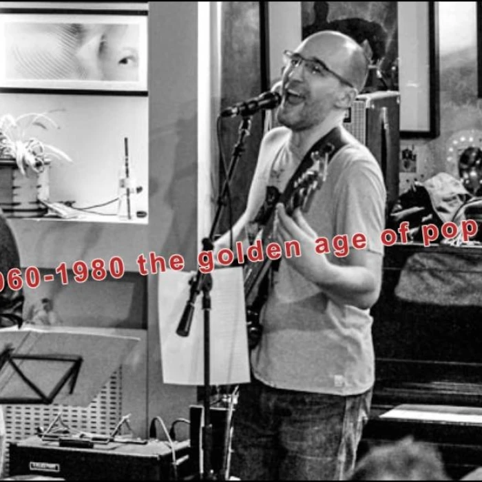 IF CAFE JAZZ CLUB heti kínálata 2024 (10.21. - 10.27.)