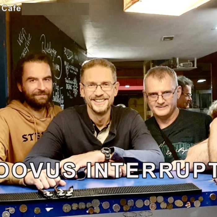 IF Cafe Jazz Club heti kínálata 2023 (11.13. - 11.19.)