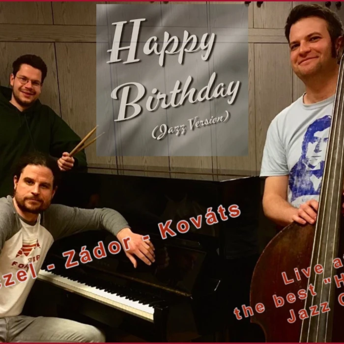 IF Cafe Jazz Club heti kínálata 2023 (11.20. - 11.26)