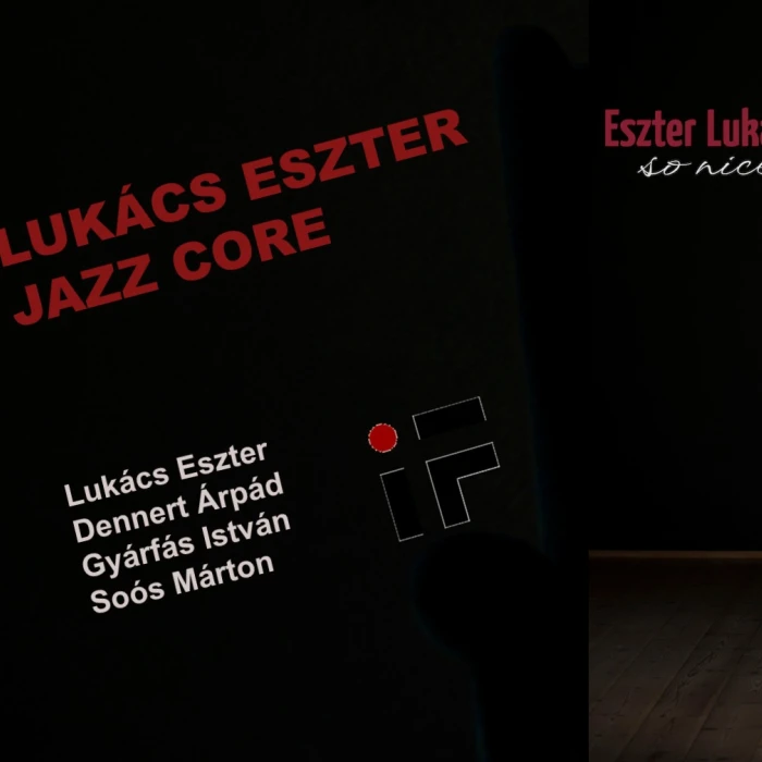 Lukács Eszter Jazz Core
