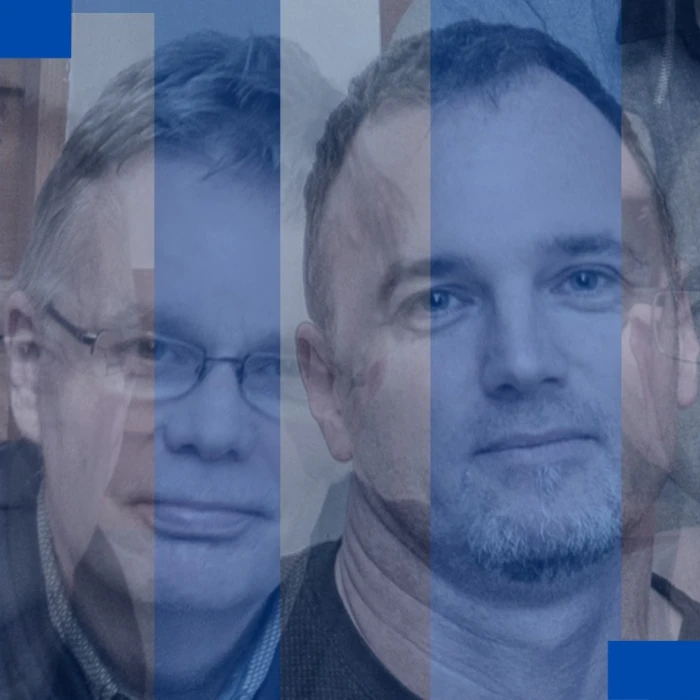 RedBaron in blue - IF