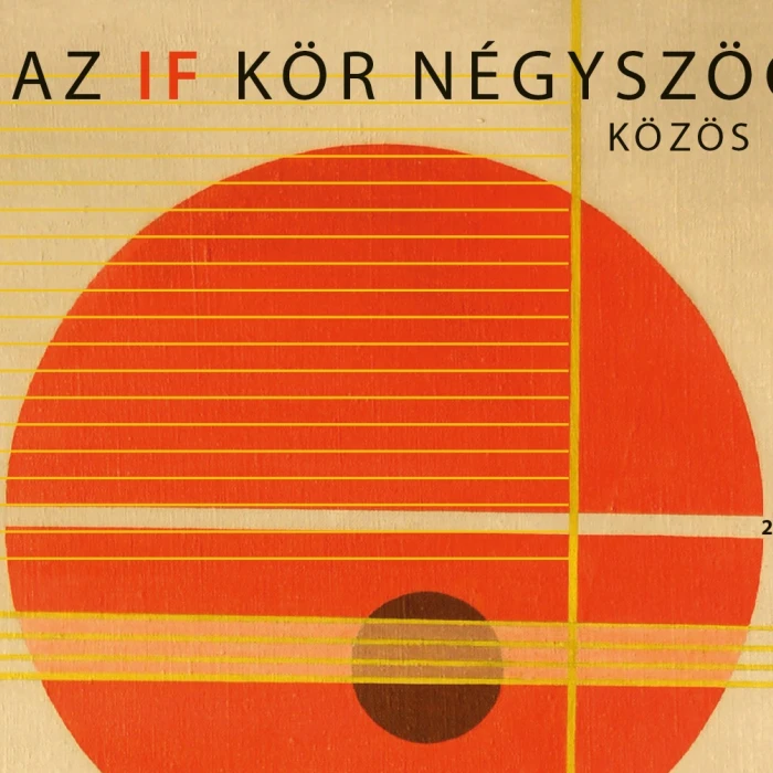 IF Cafe Jazz Club heti kínálata 2023 (12.18. - 12.24.)