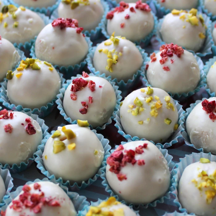 Finomságok karácsonyra - Pár falat boldogság