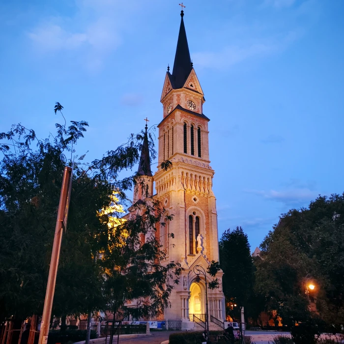 Ráday KultUcca - világok találkozása - Idegenvezetők Világnapja