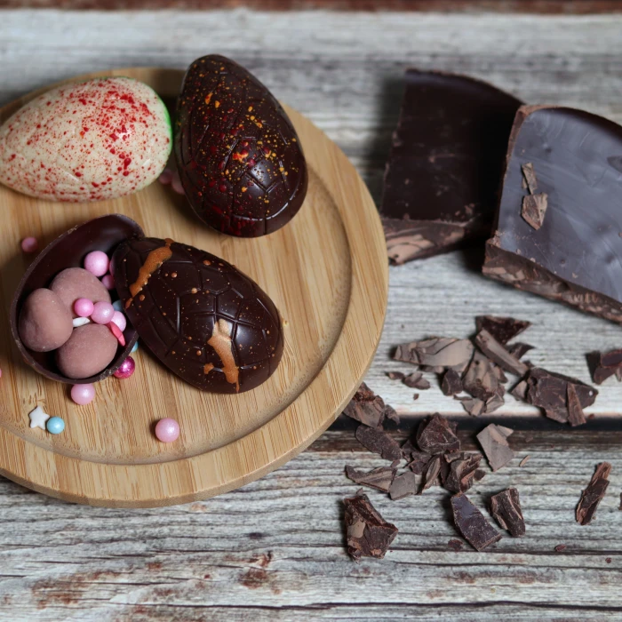 Éld át a húsvéti csoda édes pillanatait!