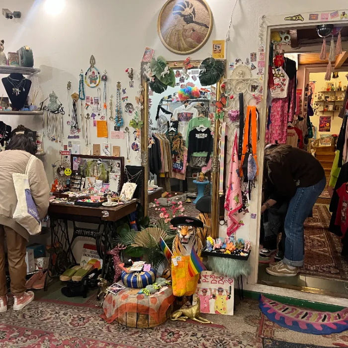 LoveBug Vintage Winter Sale