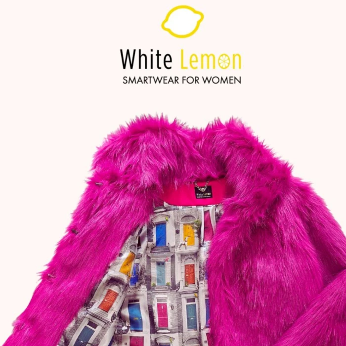 White Lemon - Prizma Designer Store 12.20.