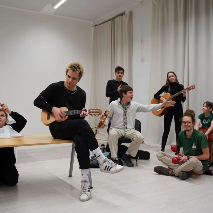 Az ízetlen paprikáskrumpli - Jurányi