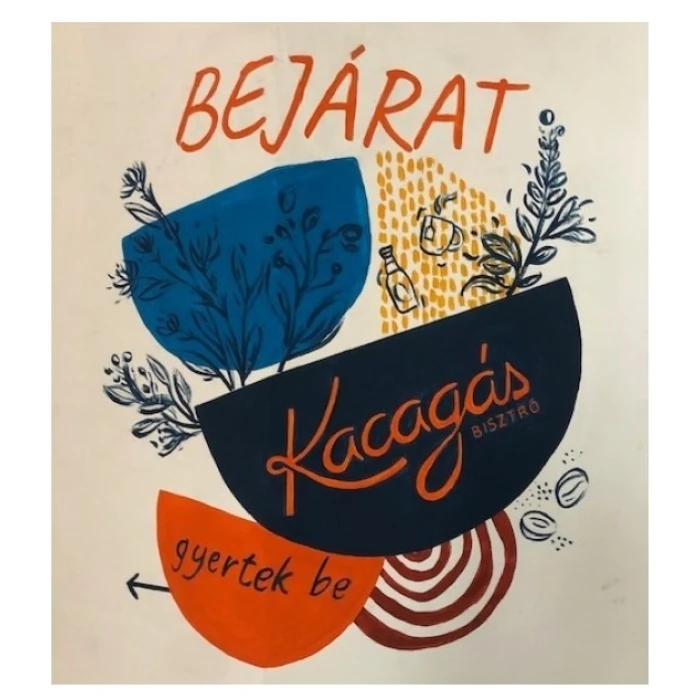 Forralt borozz Kacagva!