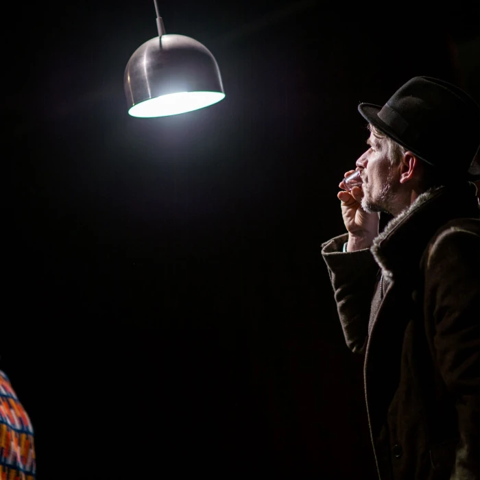 Hajdu Szabolcs: KÁLMÁN - NAP