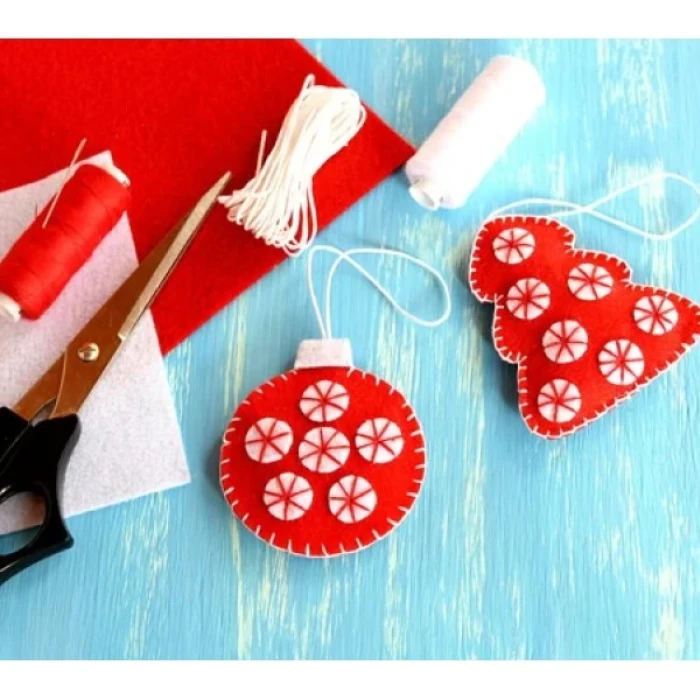 Swappis adventi ruhadíszítő workshop