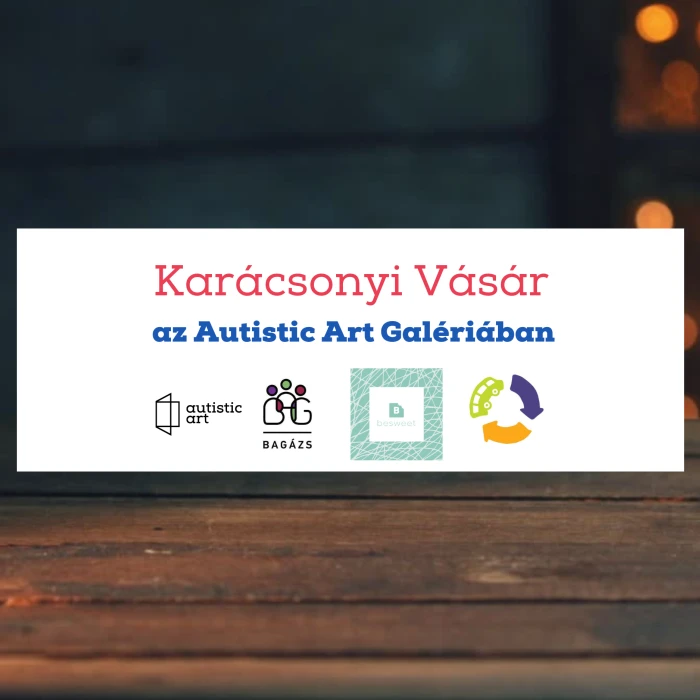 Karácsonyi pop-up vásár