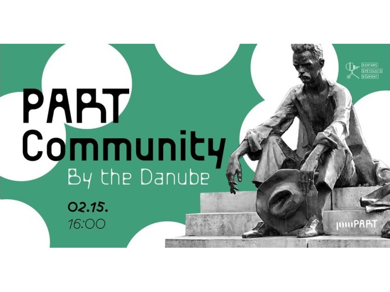 Part Community | By the Danube