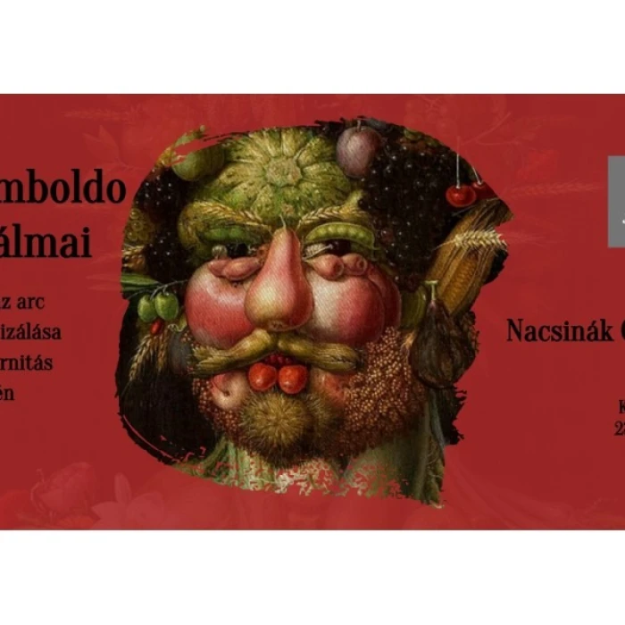 Arcimboldo rémálmai, avagy az arc naturalizálása a modernitás kezdetén