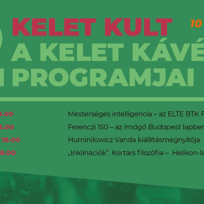 „Inklinációk”. Kortárs női filozófia - KeletKult