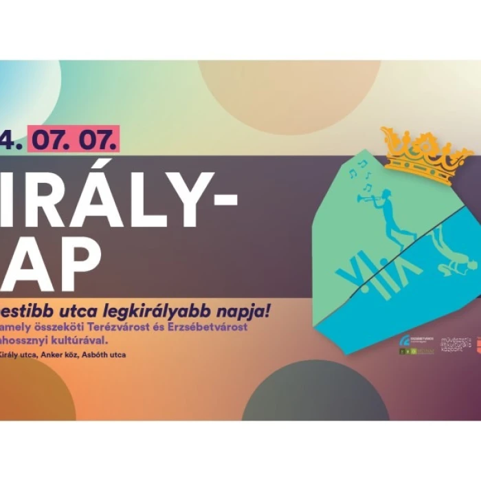 Király-nap 2024