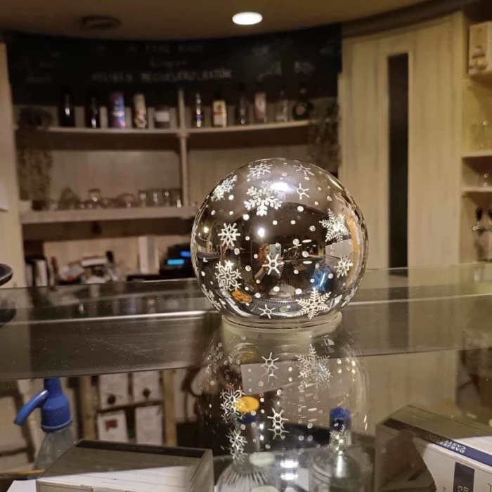 Adventi könyvnaptár a Prae kiadótól - Kis Présház