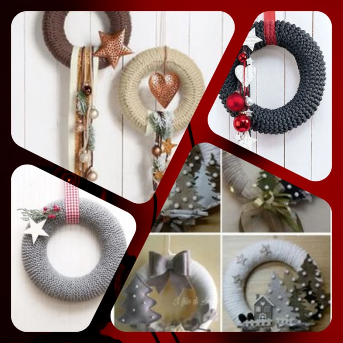 SlowXmas - Kopogtató készítő workshop 11.24 Artmasters