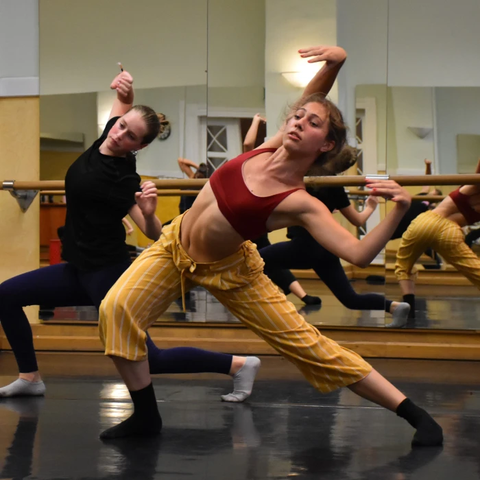 KEDVEZMÉNYES KORTÁRSTÁNC HÉT