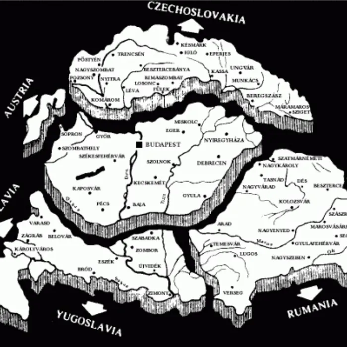 Kóstoljuk körbe Magyarországot!