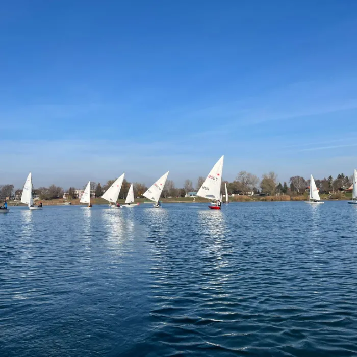 Mályi tavi Mikulás kupa 2025