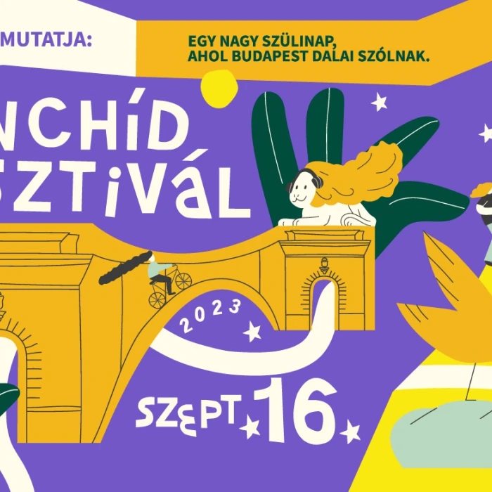 Lánchíd Fesztivál