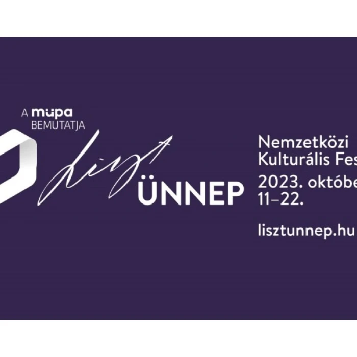 Liszt Ünnep 2023
