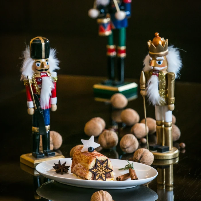 Ünnepi teadélután a The Living Roomban