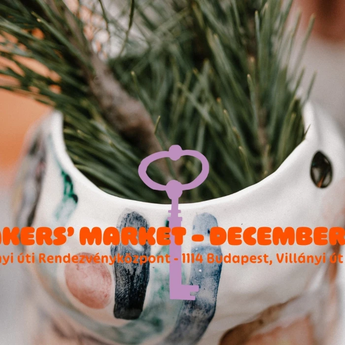 Markers Market Együttműködés – Támogasd a Kézműveseket és Alkotókat!