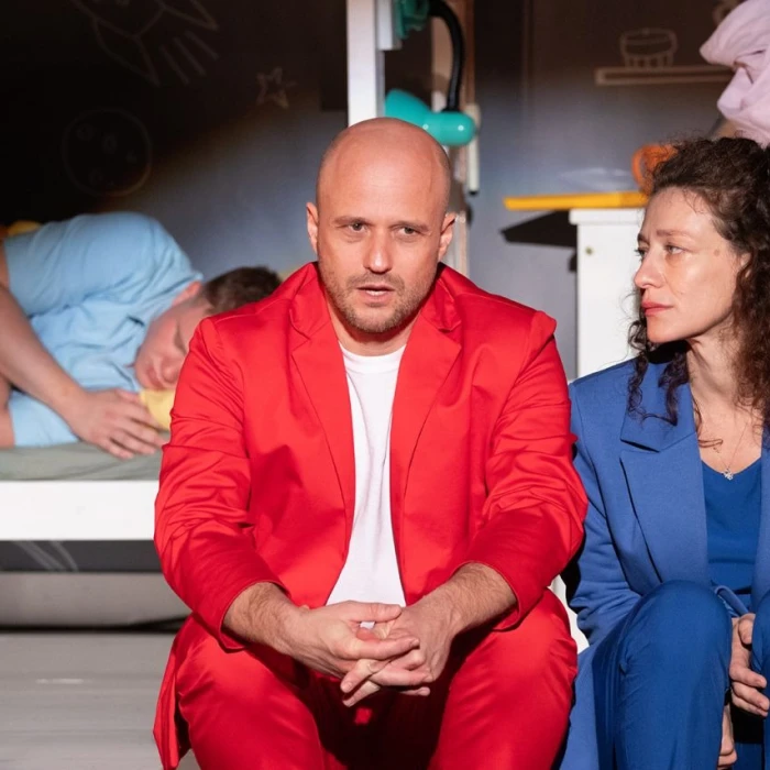 mindenGYEREK Fesztivál: MÉDEA GYERMEKEI