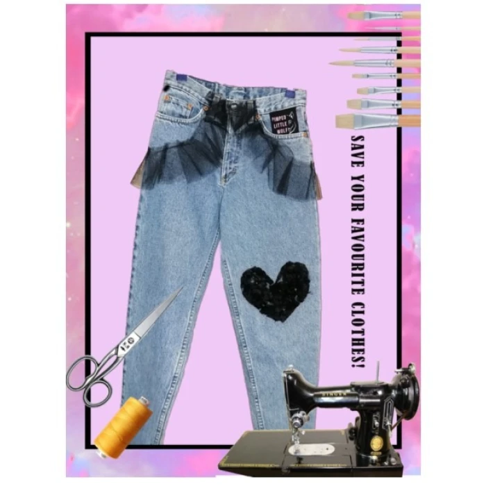 Mentsd meg a kedvenc ruhád! 11.25. - ArtMasters