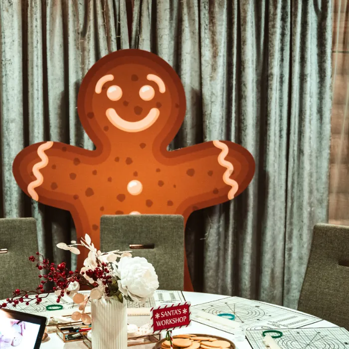 Mikulás hét az Avalonban