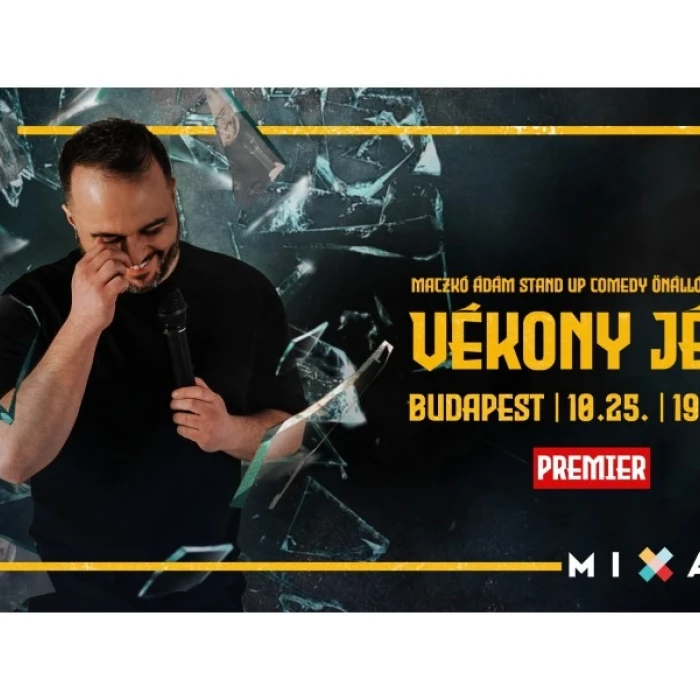 VÉKONY JÉG (Premier)