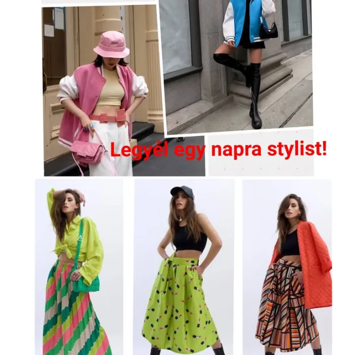 Legyél Te is stylist! -11.14_12.00