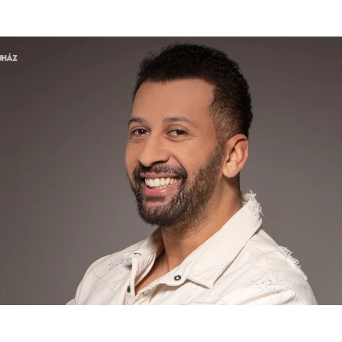 Ezt benéztem! - Musimbe Dávid Dennis új önálló estje (Főpróba)